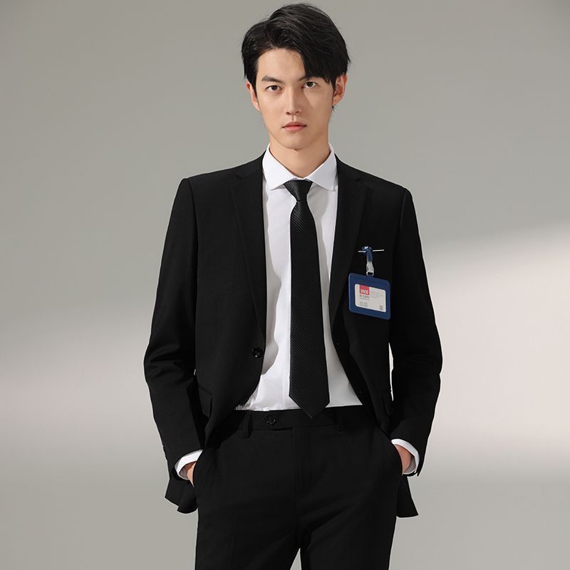 Ensemble Blazer et Pantalon Sl - Men'S Formal Wear For Graduation avis et prix