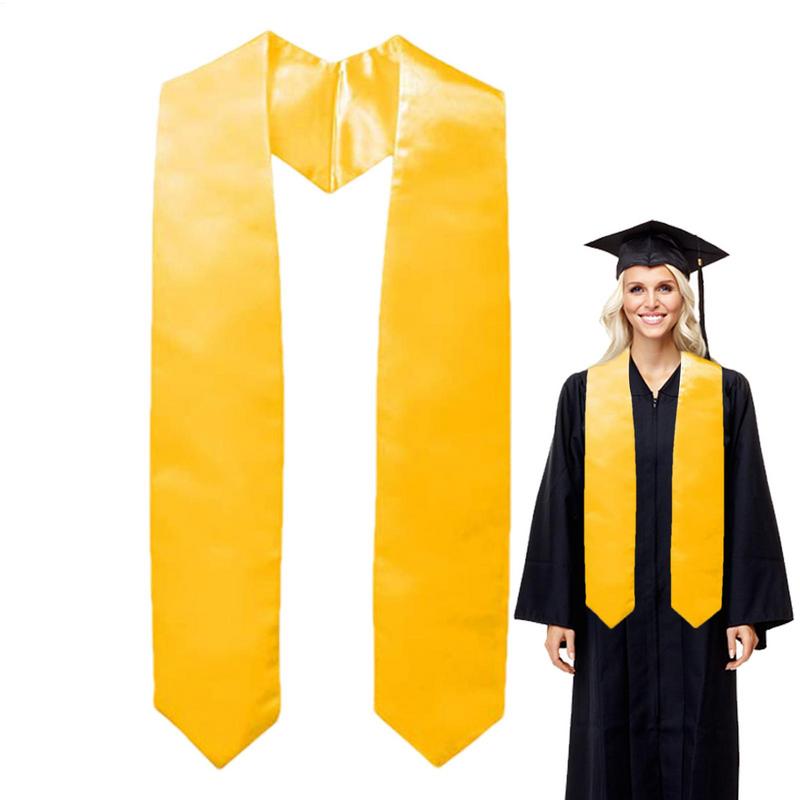 1 pièces Graduation étole cein - Men'S Formal Wear For Graduation avis et prix
