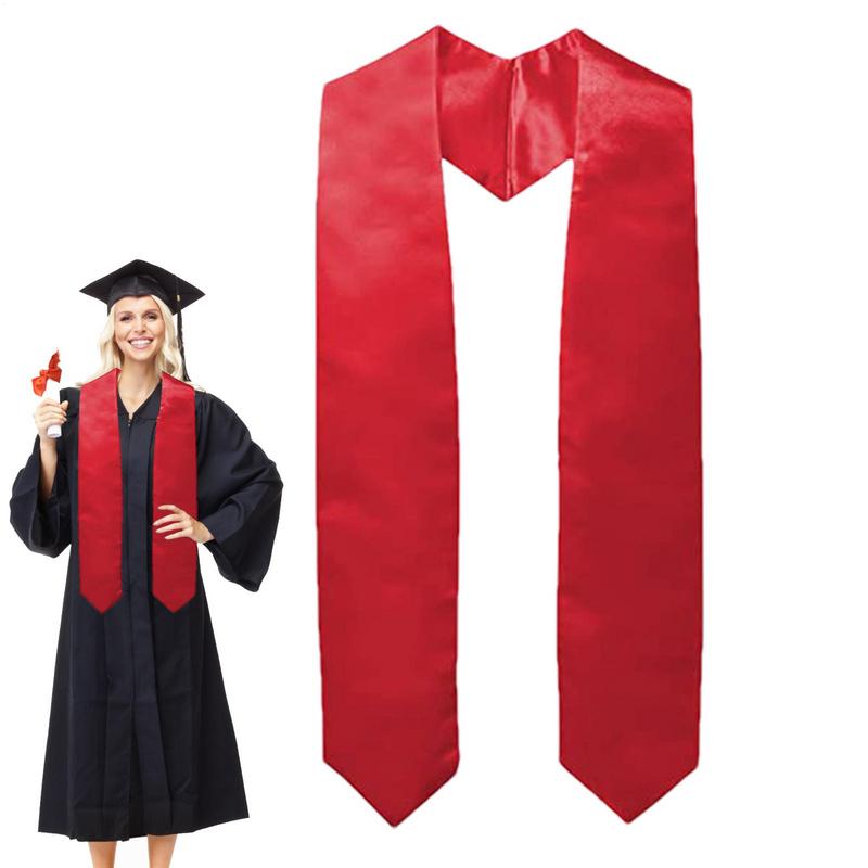 1 pièces Graduation étole cein - Men'S Formal Wear For Graduation avis et prix