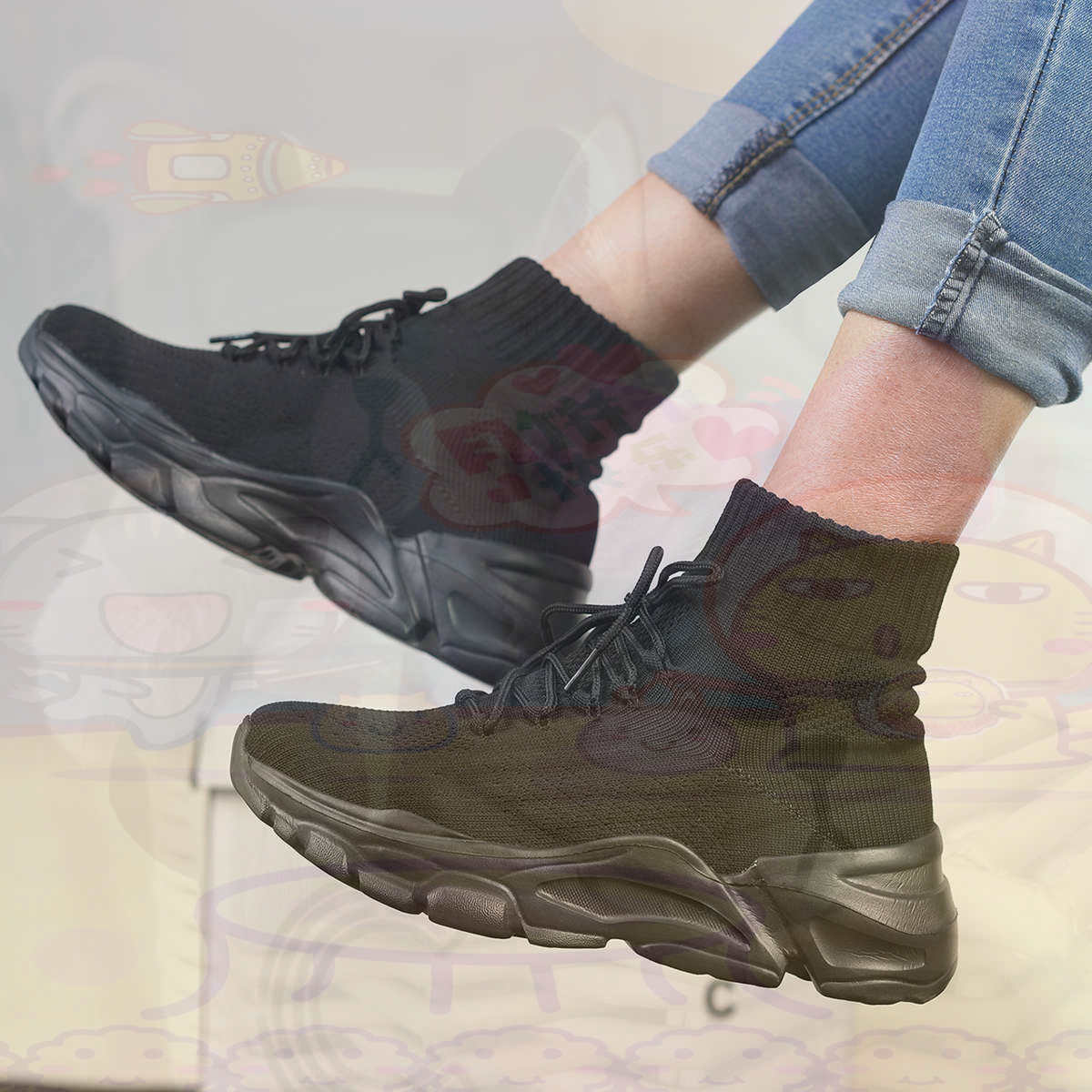 Augmentez la hauteur Sumer bas - Formal Upper Wear For Men Winter avis et prix